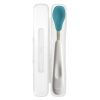 Oxo Tot On The Go Feeding Spoon w/ Travel Case