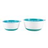 Oxo Tot Small & Large Bowl Set