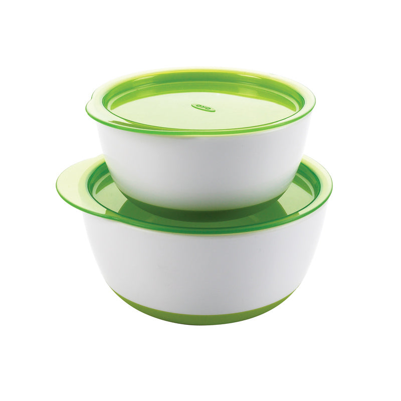 Oxo Tot Small & Large Bowl Set