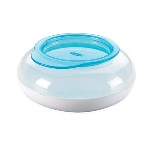 Oxo Tot Snack Disk With Snap On Lid