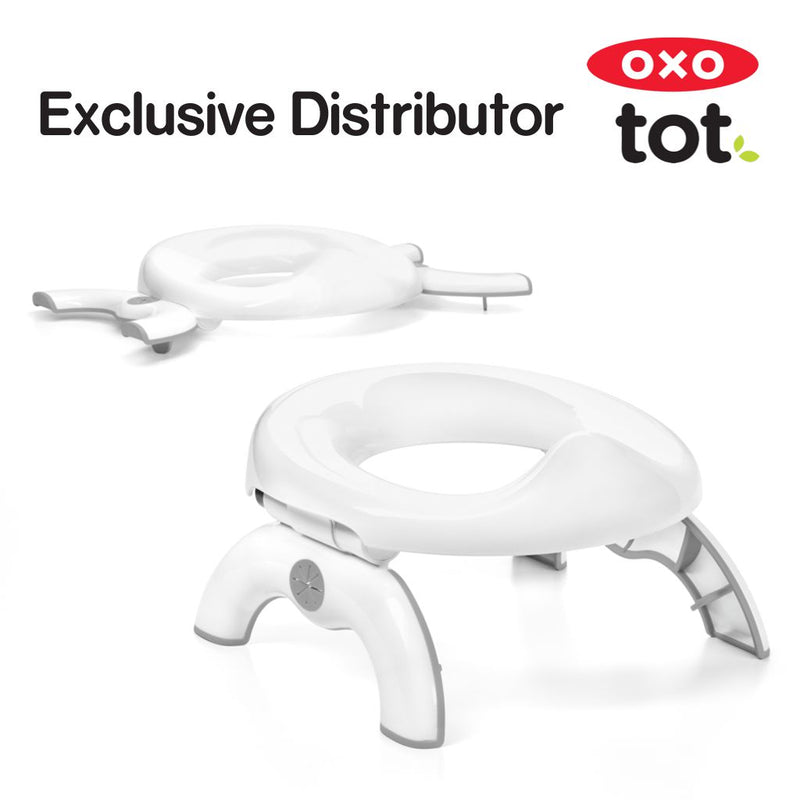 Oxo Tot 2-in-1 Go Potty