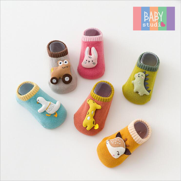 BabyStudio - Baby Socks