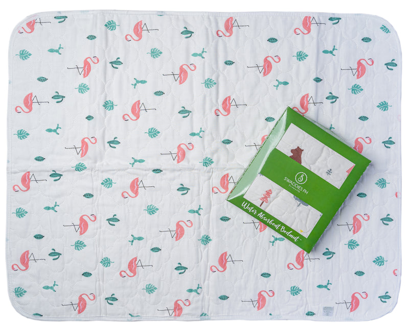 Swaddies PH Original Water-Absorbent Bedmats