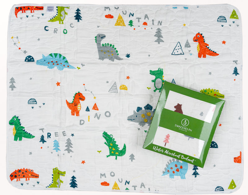 Swaddies PH Original Water-Absorbent Bedmats