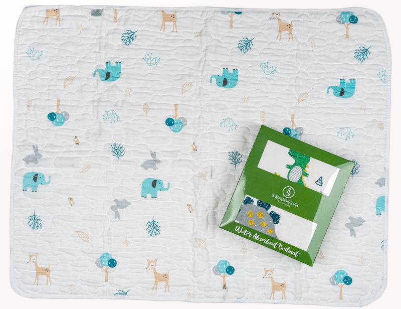 Swaddies PH Original Water-Absorbent Bedmats