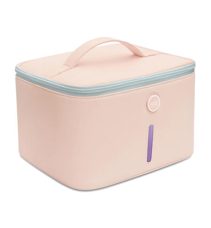 59S UVC LED Makeup & Tools Sterilizing Bag (P25)