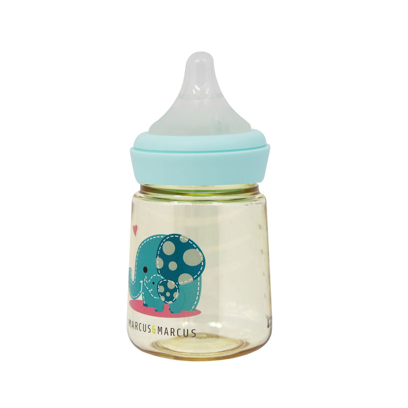 PPSU Transition Feeding Bottle Single (180ml)