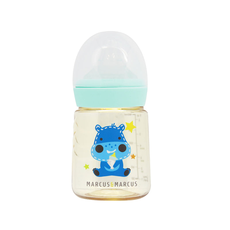 PPSU Transition Feeding Bottle Single (180ml)