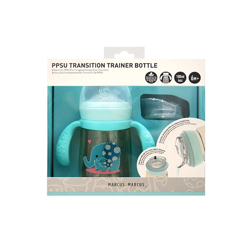 PPSU Transition Trainer Bottle