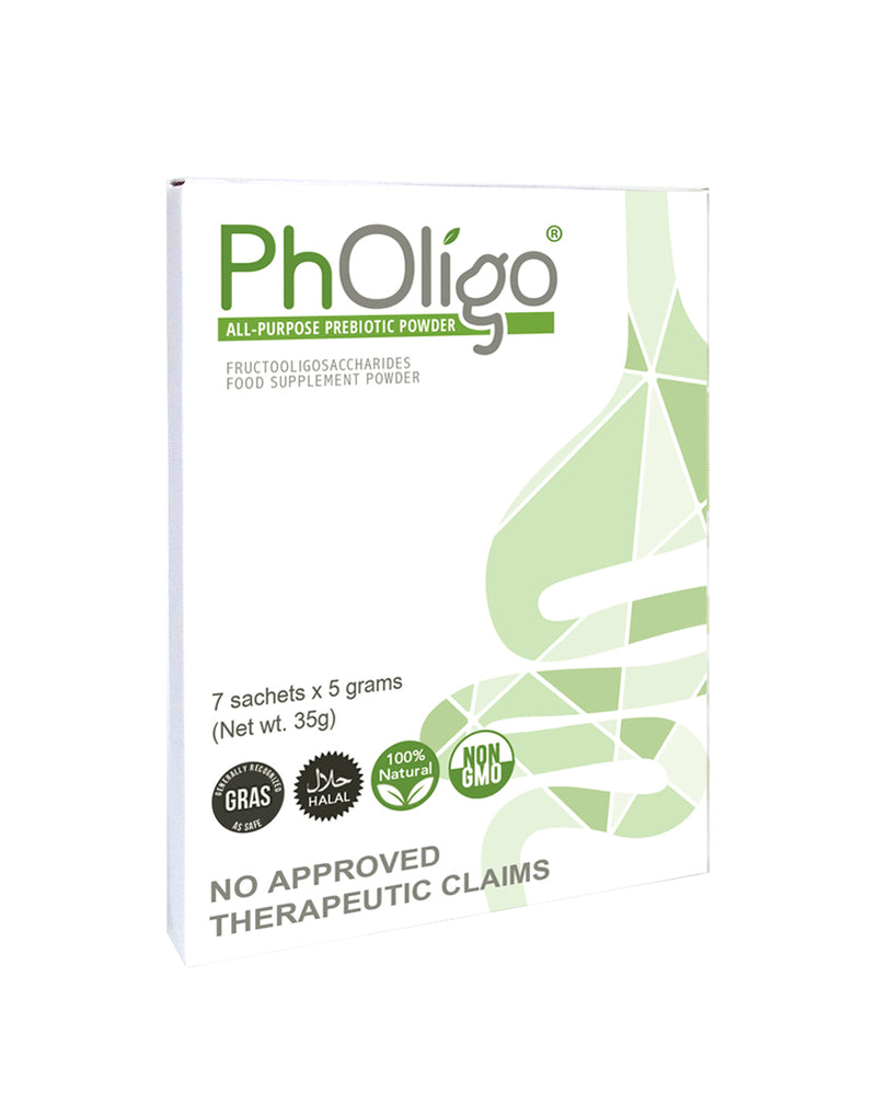 PhOligo All-purpose Prebiotic Powder