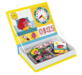 Learn To Tell The Time Magneti&