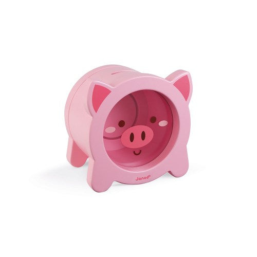 Piggy Moneybox