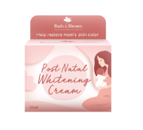 Buds & Blooms - Post Natal Whitening Cream