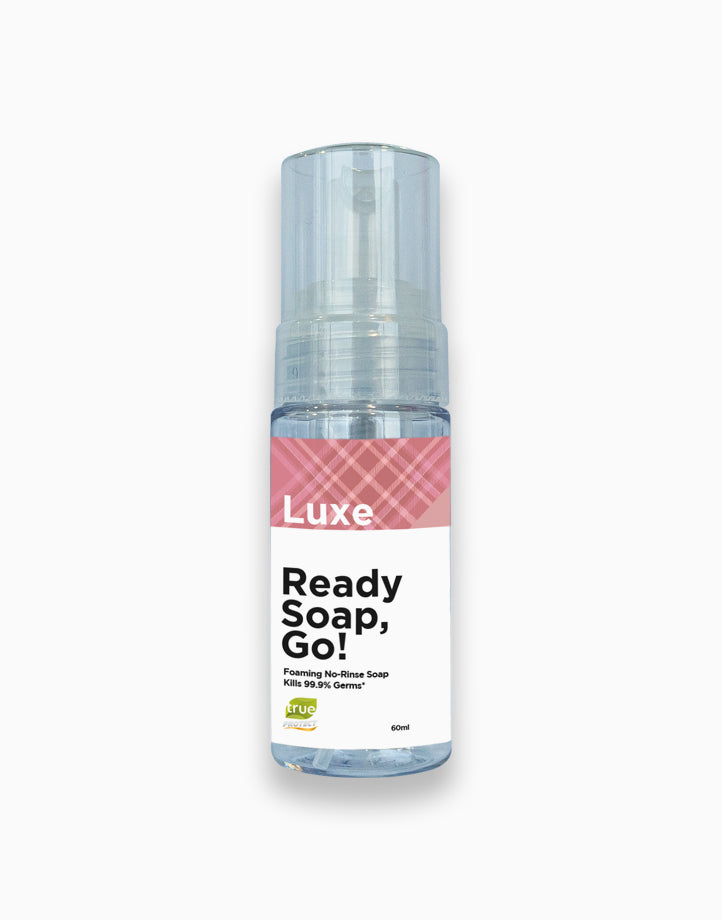 True Protect Ready Soap, Go! 60ml (Luxe)