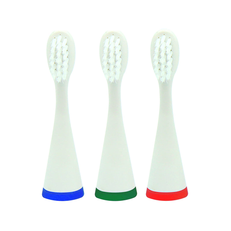 Replacement Brush Heads