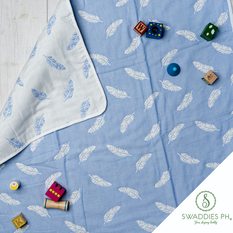 Swaddies PH -  Reversible Blanket