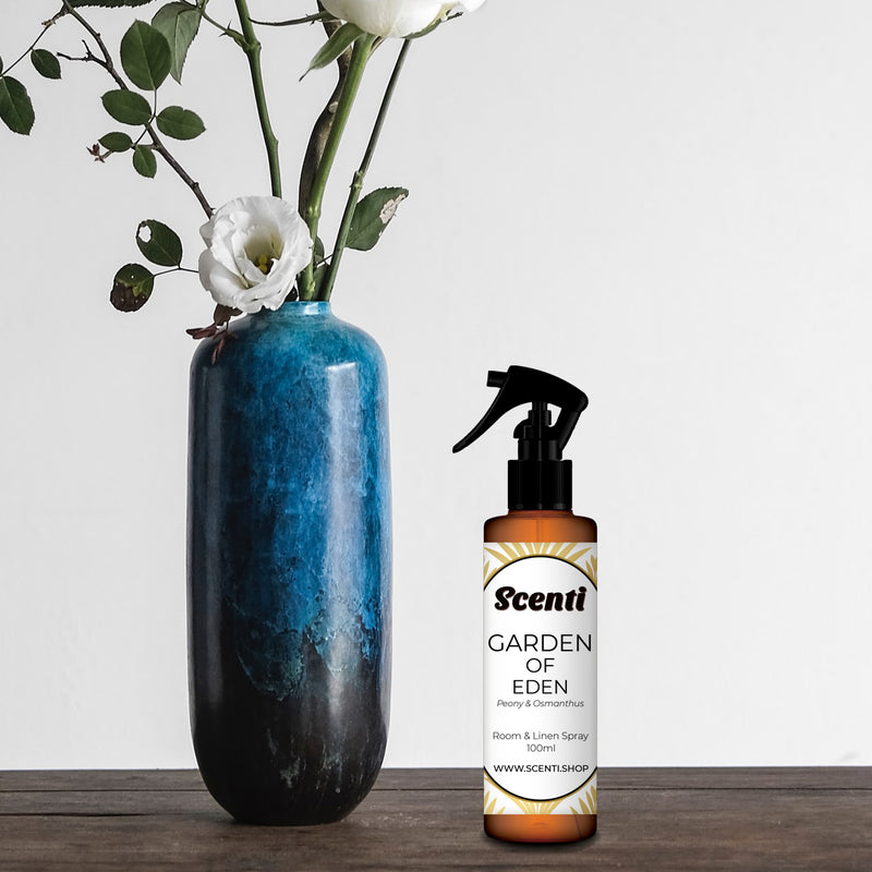 Scenti Room and Linen Spray