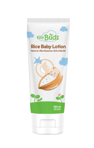 Rice Baby Lotion