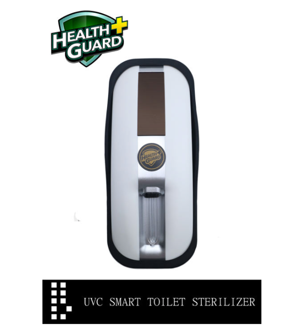 Health Guard UVC Smart Toilet Sterilizer LZ-M