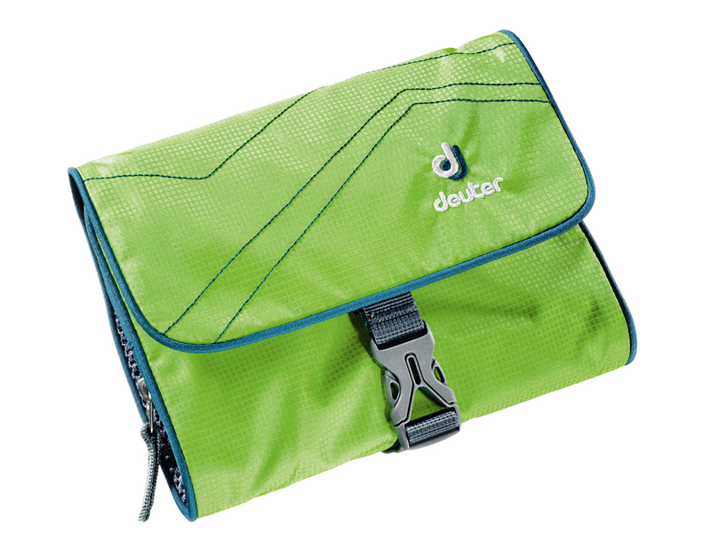 DEUTER WASH BAG I toiletry bag