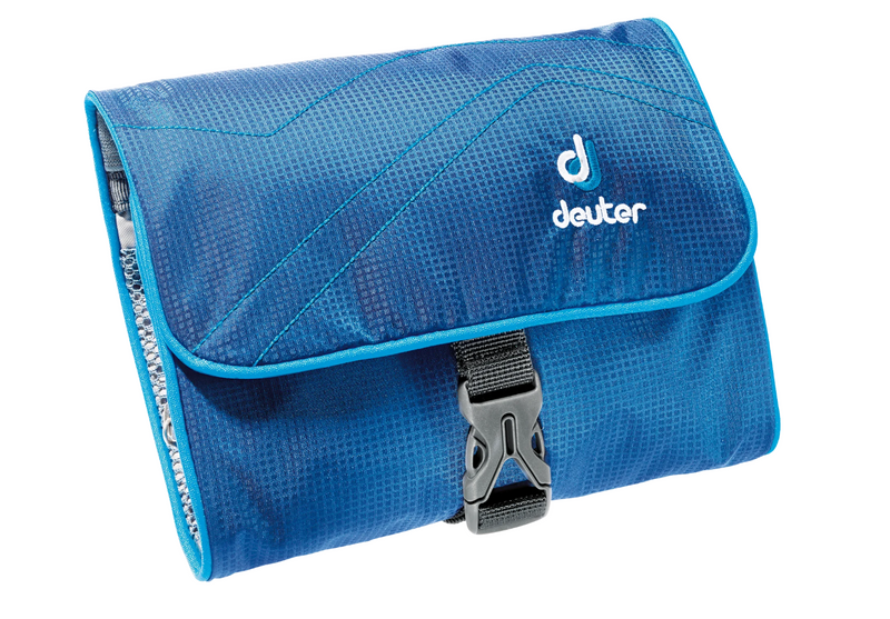 DEUTER WASH BAG I toiletry bag