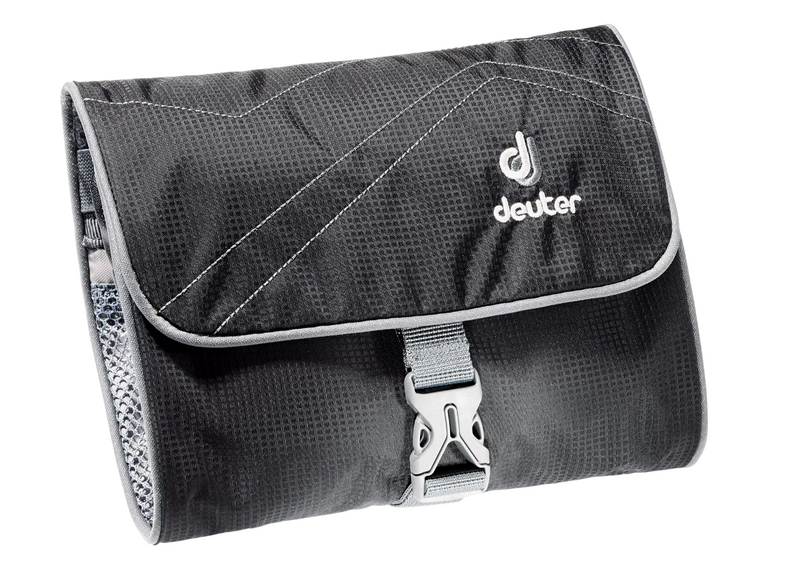 DEUTER WASH BAG I toiletry bag