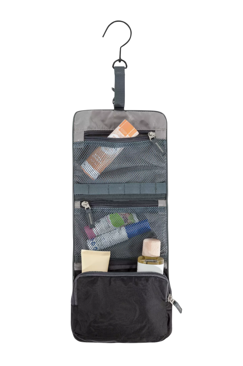 DEUTER WASH BAG I toiletry bag