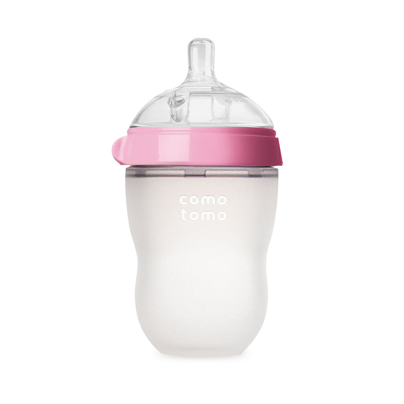 250ml Single Baby Bottle