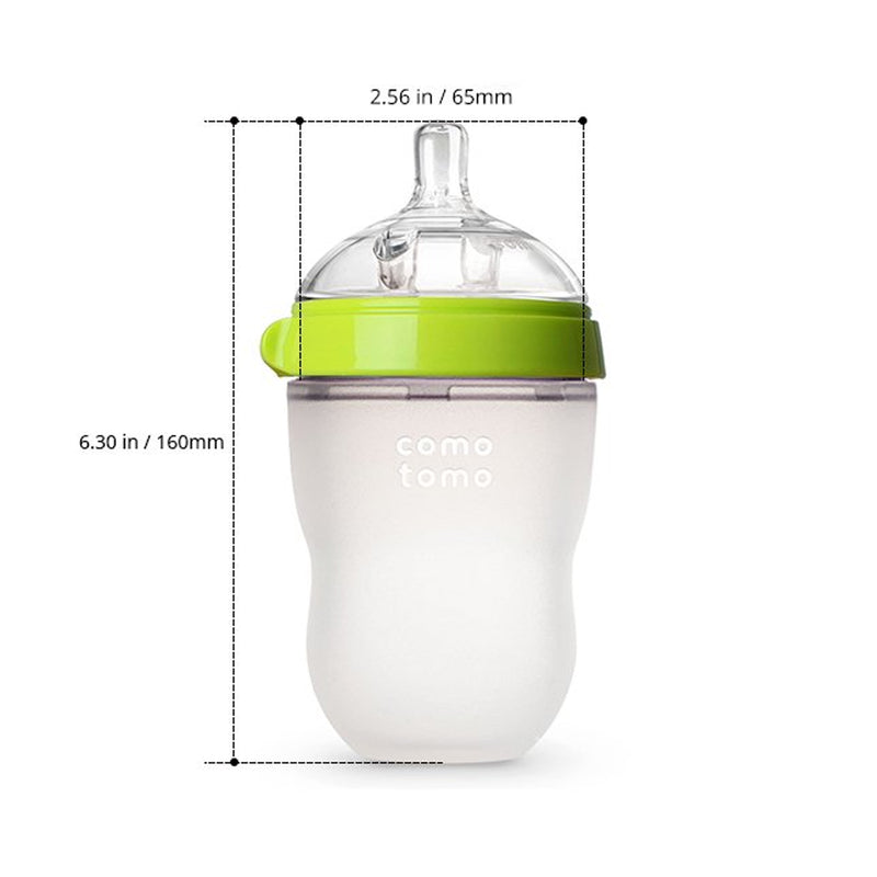 250ml Single Baby Bottle