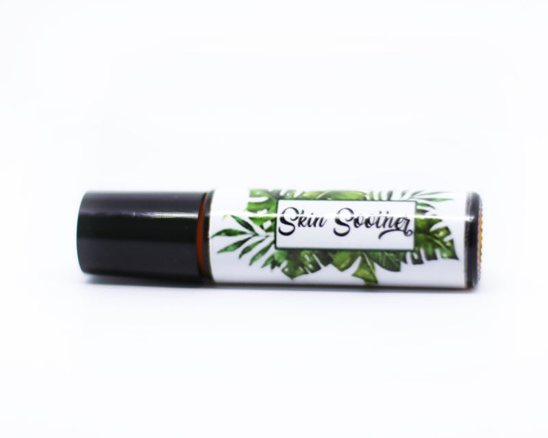 Skin Soother Essential Oil Roller for Adults