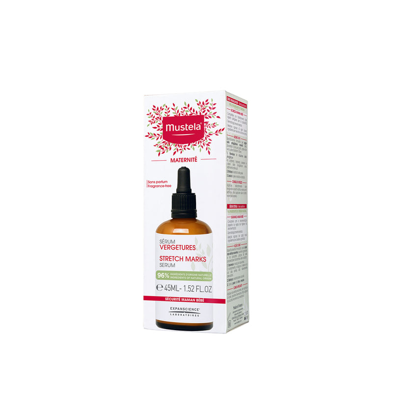 Stretch Marks Serum 45ml