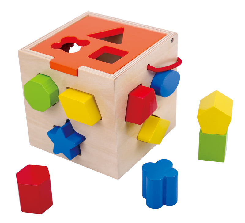 Shape Sorter