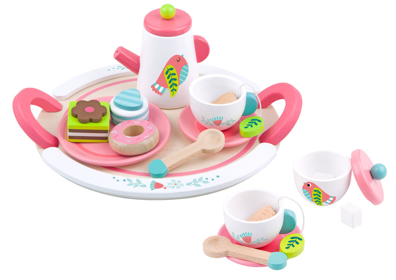 Afternoon Tea Set