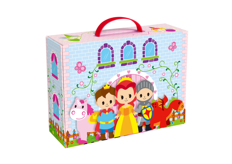 Princess Story Box