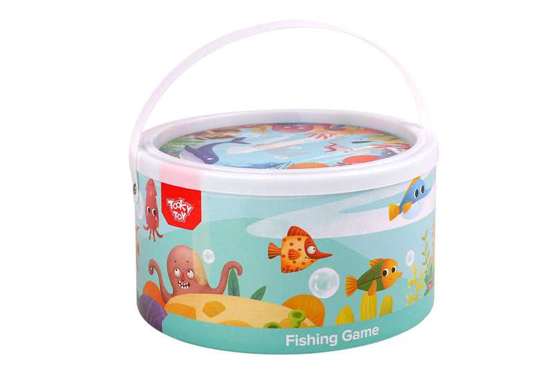 Fishing Game