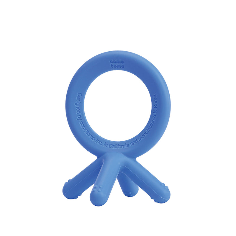 Comotomo Silicone Teether