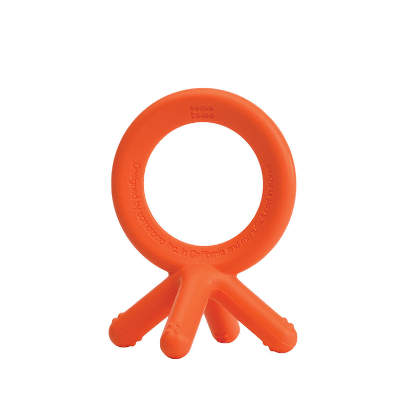 Comotomo Silicone Teether