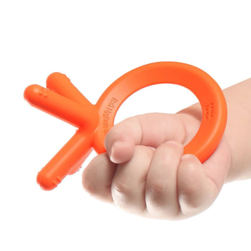 Comotomo Silicone Teether