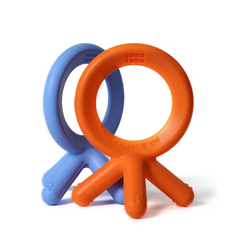 Comotomo Silicone Teether