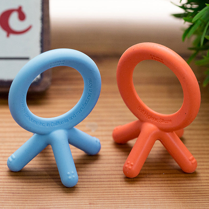 Comotomo Silicone Teether