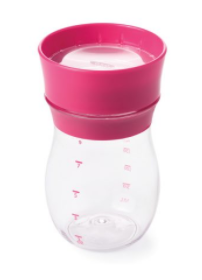 Oxo Tot Grow Open Cup Trainer – 9 Oz