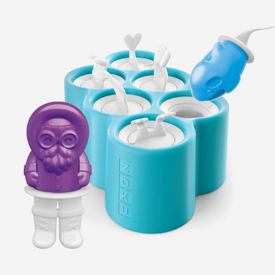 ZOKU Polar Pop Molds