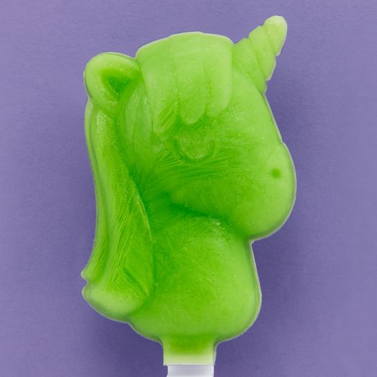 Zoku Unicorn Ice Pop Mold