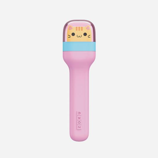 ZOKU Kids Pocket Utensil Set