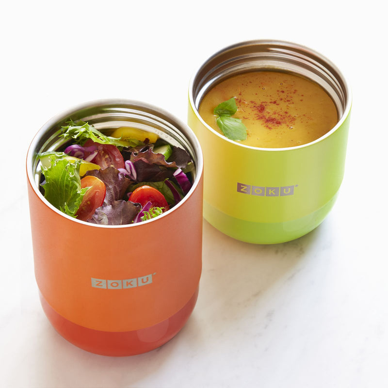 ZOKU Food Jar 10oz