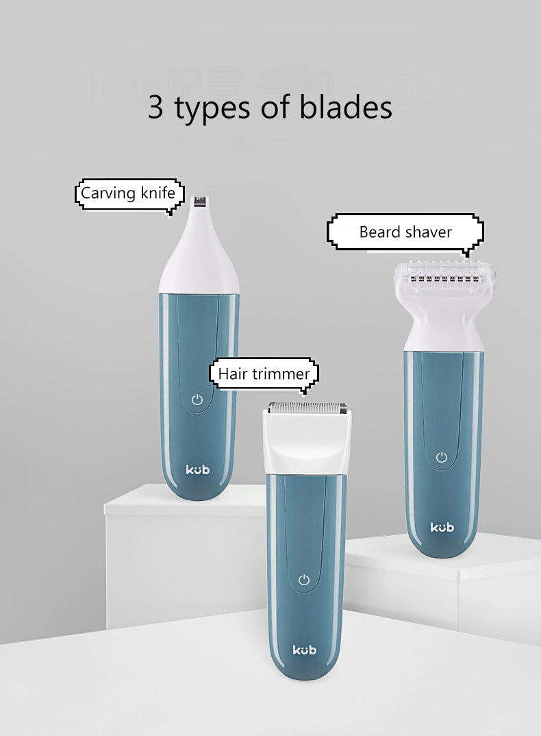 KUB Hair Clipper