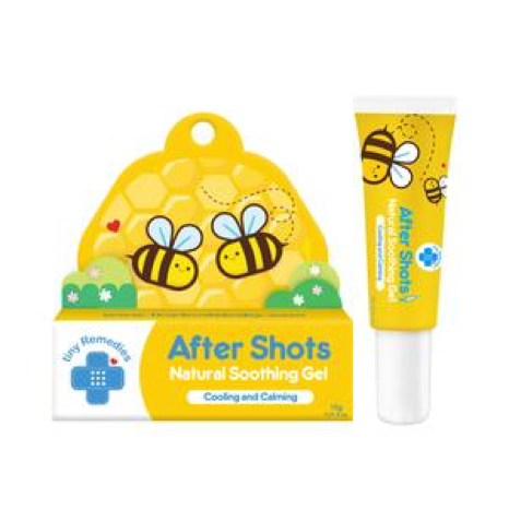 After Shots Soothing Gel