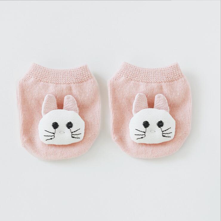 BabyStudio - Newborn Socks