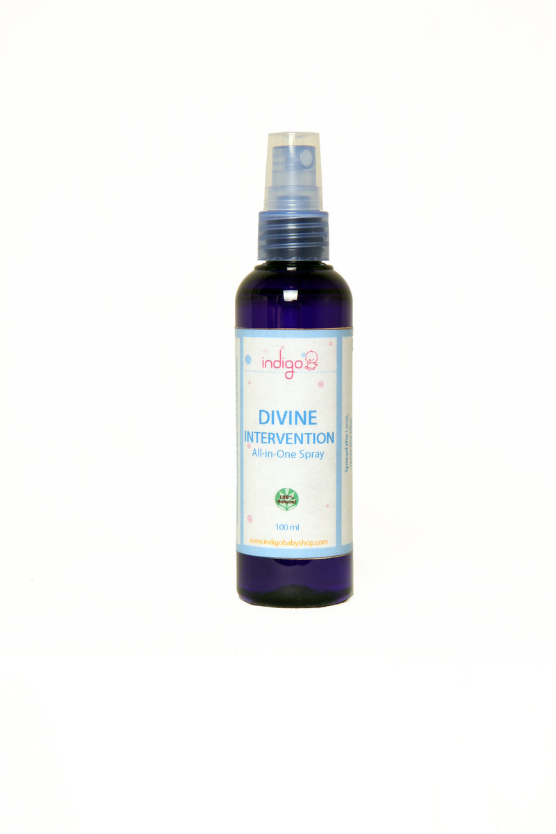 Divine Intervention Hand Sanitizer