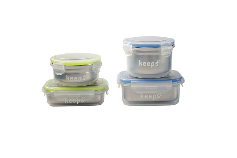 Greenkeeps Bundle Set B